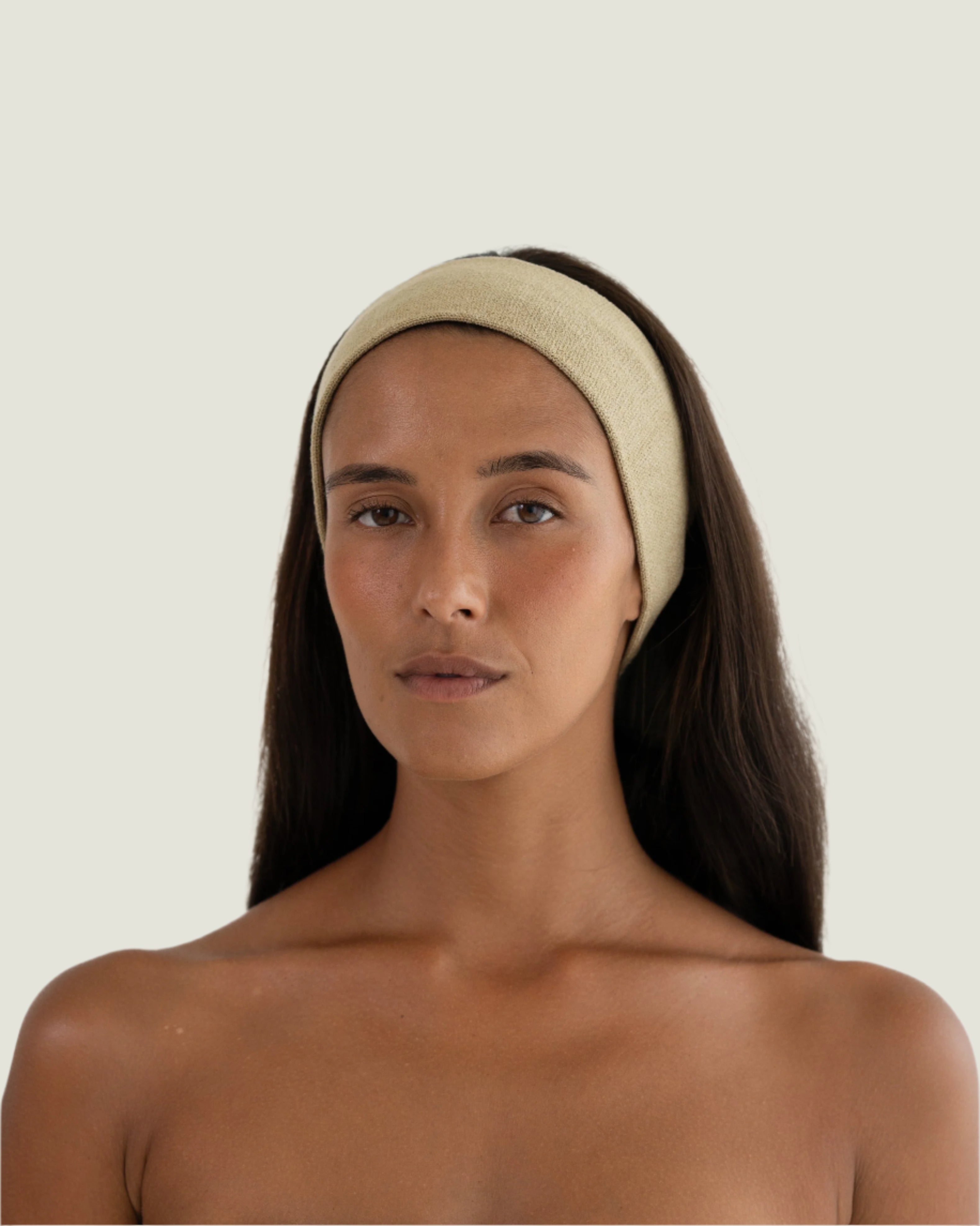Nude Headband