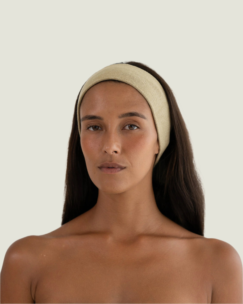 Nude Headband